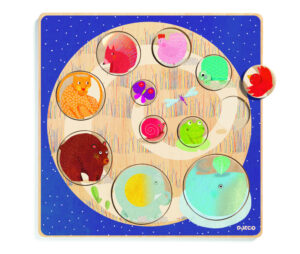 Djeco Ludi & co
