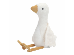 Little Dutch Plyšová hračka 30 cm Husa