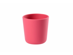 Béaba Téglik silikónový Pink