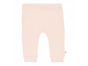 Little Dutch Nohavice rebrované Pink veľ. 74