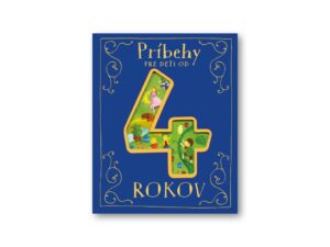 Svojtka Príbehy pre deti od 4 rokov