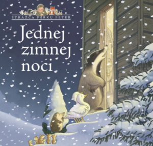 Jednej zimnej noci