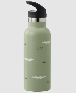 FRESK NORDIC TERMOFĽAŠA CROCODILE, 500 ML
