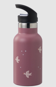 FRESK NORDIC TERMOFĽAŠA SWALLOW, 350 ML