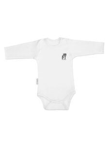 Body 1F FOOTBALL DR veľ. 80