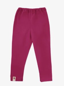 Japi Legíny 1F LOVELY veľ.  80 bordové