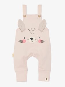 Japi Tepláky na traky RABBIT veľ. 80