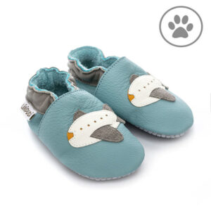 Liliputi Topánky Paws - Jumbo, veľkosť M