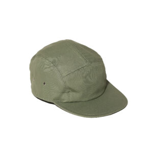 KiETLA šiltovka s UV ochranou 4-6 rokov green
