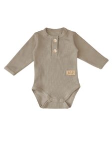 Japitex Body NATIVE DR veľ. 56 hnedé