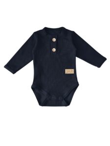 Japitex Body NATIVE DR veľ. 74 tmavomodré