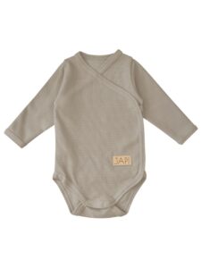 Japitex Body prekladacie NATIVE DR veľ. 56