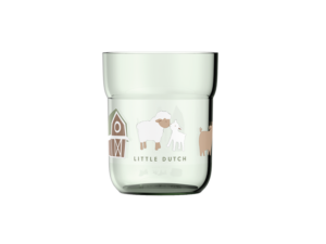 LITTLE DUTCH TÉGLIK NA PITIE 250 ML FARMA