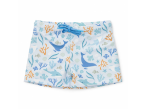 LITTLE DUTCH PLAVKY OCEAN DREAMS BLUE VEĽ. 74/80