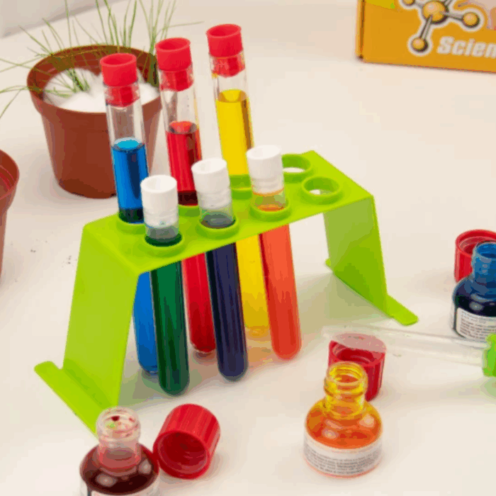 My first science kit3