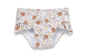 Little Dutch Plavky Vintage Little Flowers veľ. 86/92