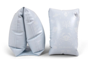 PLÁVACIE RUKÁVNIKY FILIBABBA ALFIE NORDIC OCEAN MONO