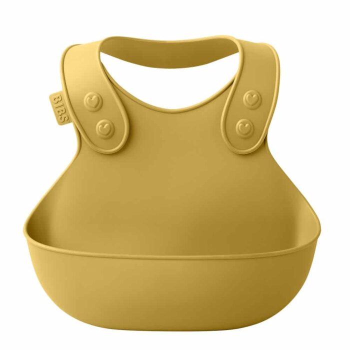BIBS-detsky-podbradnik-s-vreckomMustard