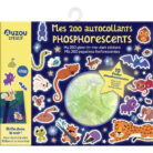 auzou-znovupouzitelne-svietiace-samolepky-s-plagatom-a-hviezdami-zvieratka-200ks