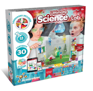 Science4you Vedecké laboratórium