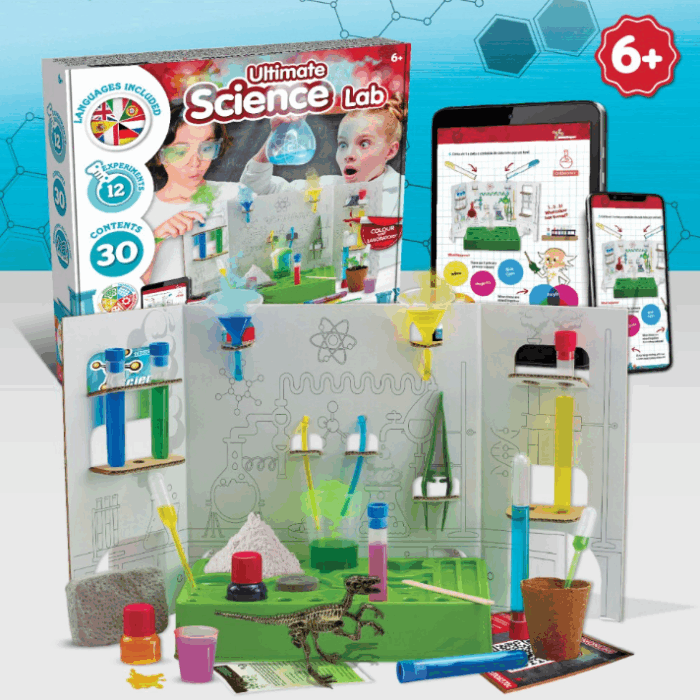 Science_lab1