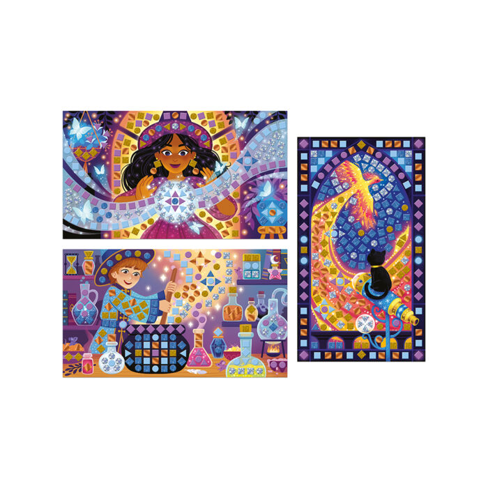 J09150_Janod_Atelier_Kreativna_sada_Mozaika_Magicka_skola_02