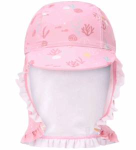 Little Dutch Plavecká čiapka Ocean Treasures veľ. 1