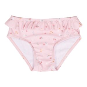 Little Dutch Plavky Ruffle Flowers veľ. 74/80