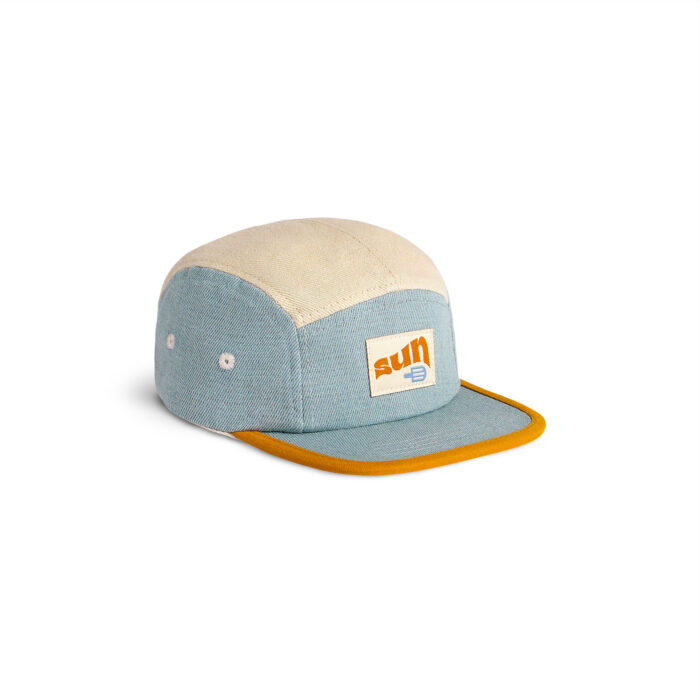 KIETLA-Denim-siltovka-Sun