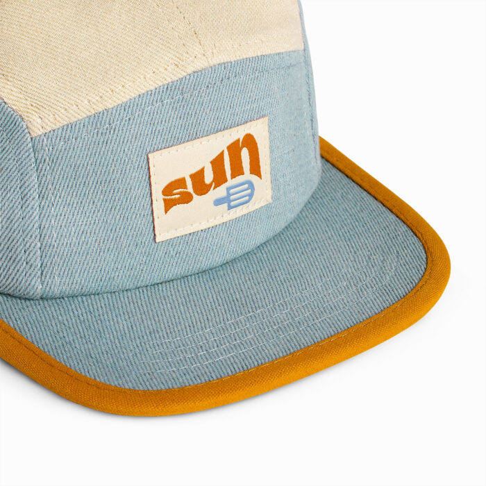 KIETLA-Denim-siltovka-Sun-III