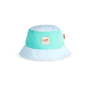 KiETLA Sportswear klobúčik s UV ochranou 44-48 cm