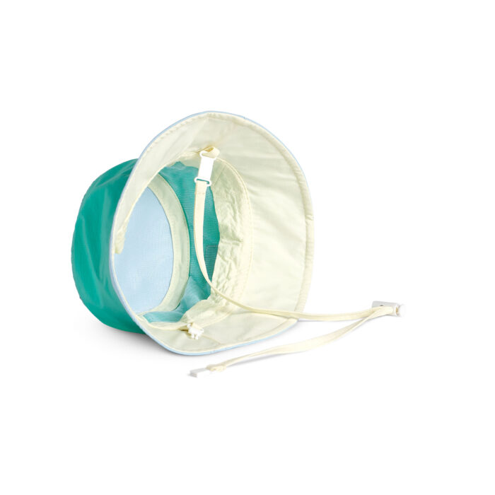 KIETLA-Sportswear-klobucik-Green-III